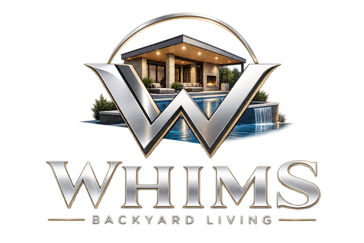 Whims Backyard Living